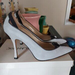 Manolo blahnik